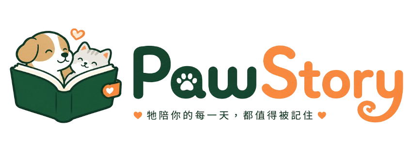 PawStory